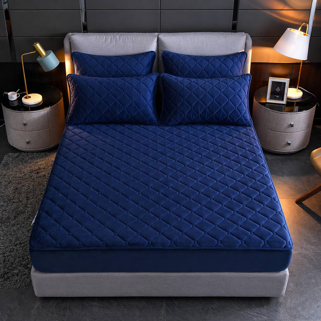 VelvetGuard Full Set